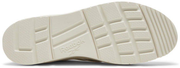 [100061999/HP3406] WOMENS REEBOK CLUB C GEO MID VEGAN