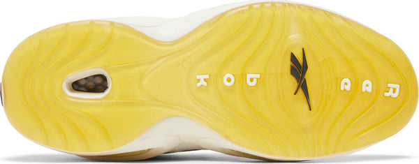 [100048537/H06490] Mens Reebok QUESTION PUMP