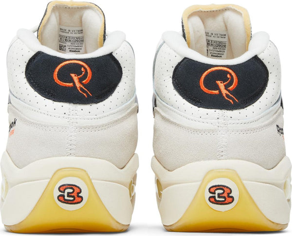 [100048537/H06490] Mens Reebok QUESTION PUMP