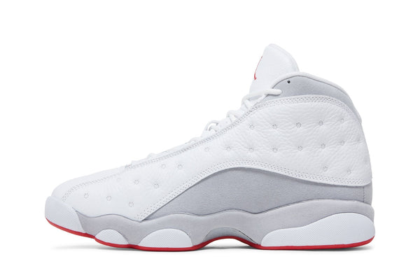 [414571-160] Mens Air Jordan RETRO 13 'WOLF GREY'