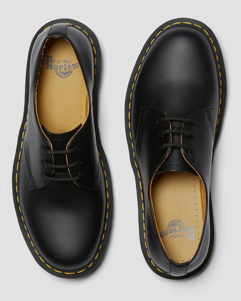 [11838002] Mens Dr. Martens 1461 SMOOTH LEATHER OXFORD