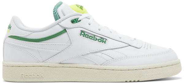 [100044600/GW4794] MENS REEBOK CLUB C 85 PUMP
