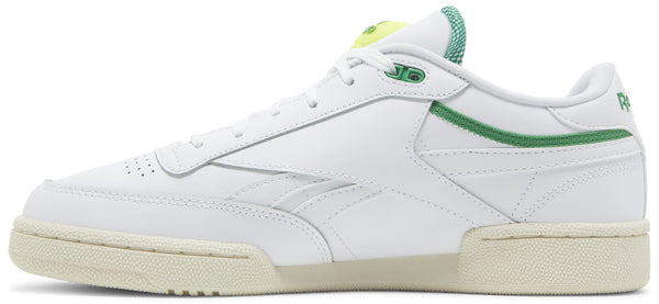 [100044600/GW4794] MENS REEBOK CLUB C 85 PUMP