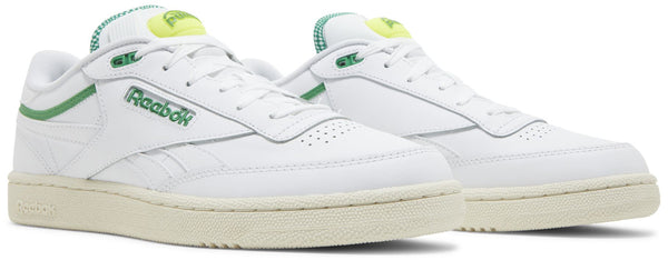 [100044600/GW4794] MENS REEBOK CLUB C 85 PUMP