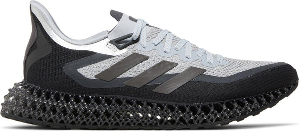 [HP3205] Mens Adidas 4DFWD 2 'HALO SILVER CARBON'