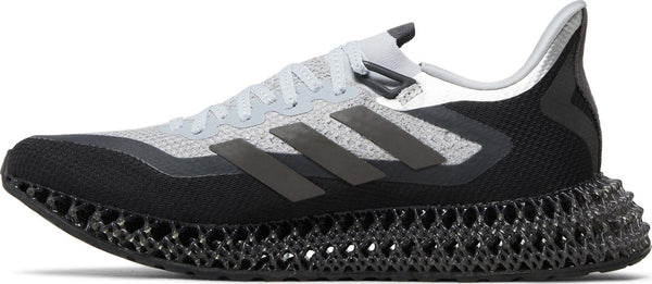 [HP3205] Mens Adidas 4DFWD 2 'HALO SILVER CARBON'