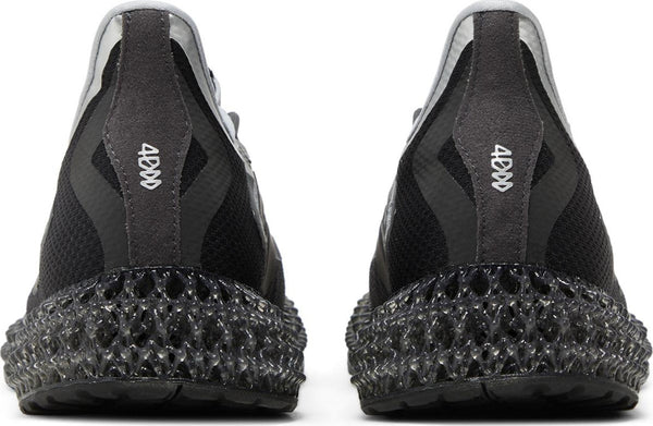 [HP3205] Mens Adidas 4DFWD 2 'HALO SILVER CARBON'