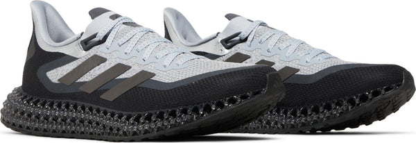 [HP3205] Mens Adidas 4DFWD 2 'HALO SILVER CARBON'