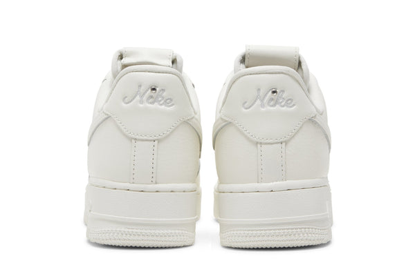[FJ4559-133] Womens Nike AIR FORCE 1 LOW '07 LV8 'NEEDLEWORK'