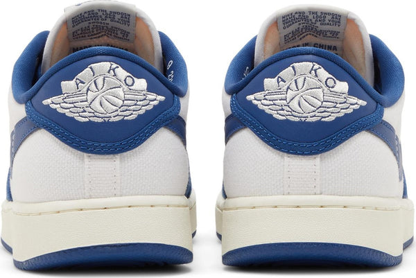 [DX4981-103] Mens Air Jordan RETRO 1 AJKO LOW 'KENTUCKY'