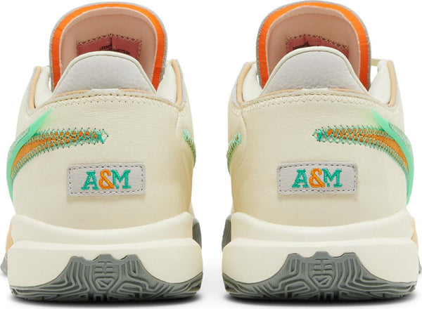 [FN8263-100] Mens Nike LeBron 20 'FAMU Coconut Milk'