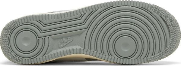 [DV7186-300] Mens Nike AIR FORCE 1 LOW '07 LX 'MICA GREEN COCONUT MILK'