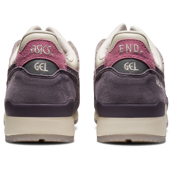 [1191A356-500] MENS ASICS GEL LYTE III 'END PEARL'
