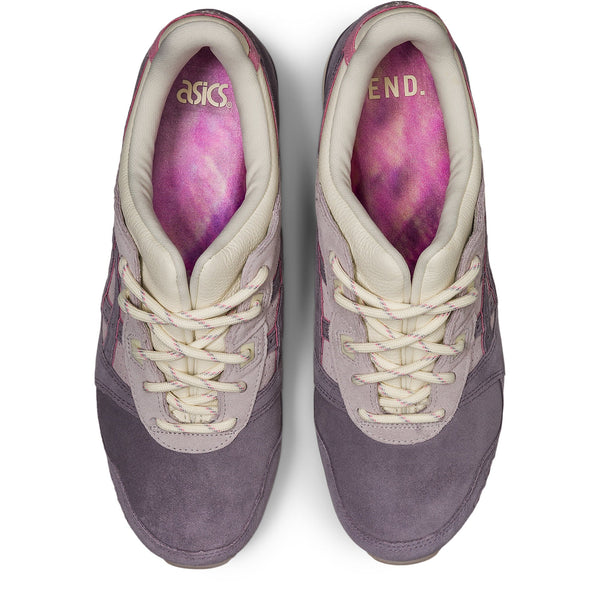 [1191A356-500] MENS ASICS GEL LYTE III 'END PEARL'