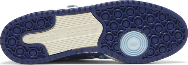 [ID4772] Mens Adidas Forum 84 Low 'Bape 30th Anniversary Blue Camo'