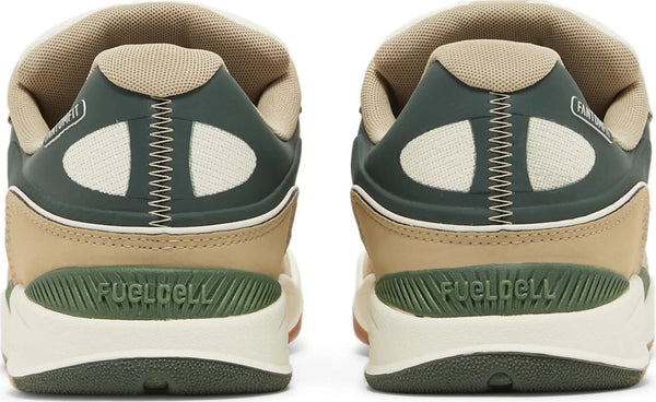 [NM1010TG] Mens New Balance TIAGO LEMOS X NUMERIC 1010 'TAN FOREST GREEN'