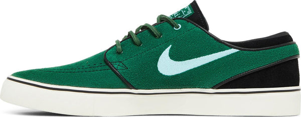 [DV5475-300] Mens Nike SB JANOSKI+ 'GORGE GREEN'