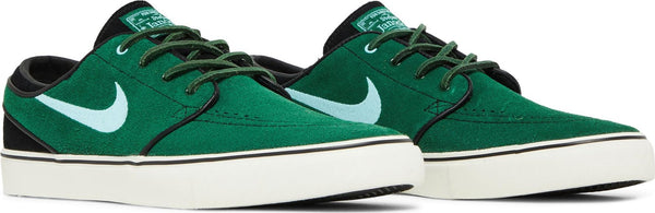 [DV5475-300] Mens Nike SB JANOSKI+ 'GORGE GREEN'