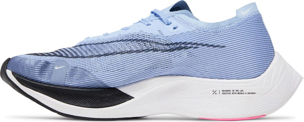 [CU4111-401] Mens Nike ZoomX Vaporfly Next% 2 'Cobalt Bliss'