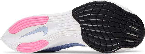 [CU4111-401] Mens Nike ZoomX Vaporfly Next% 2 'Cobalt Bliss'