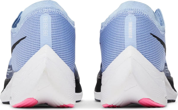 [CU4111-401] Mens Nike ZoomX Vaporfly Next% 2 'Cobalt Bliss'