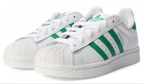 [JH7897] YOUTH ADIDAS SUPERSTAR II J