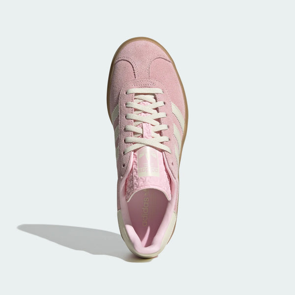 [JQ7777] WOMENS ADIDAS GAZELLE BOLD W