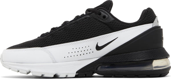 [DR0453-005] Mens Nike AIR MAX PULSE 'BLACK PURE PLATINUM'
