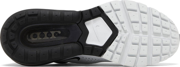 [DR0453-005] Mens Nike AIR MAX PULSE 'BLACK PURE PLATINUM'