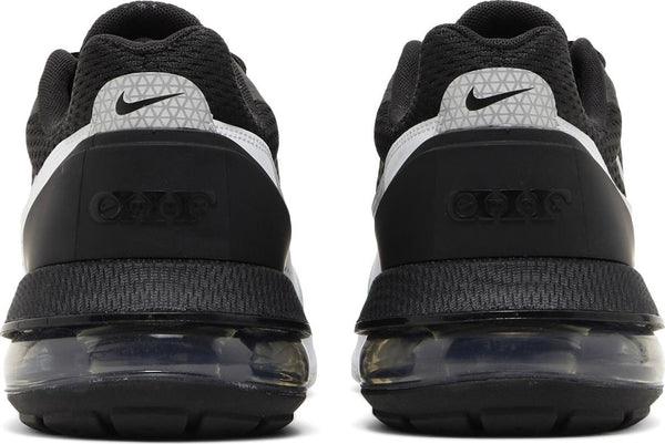 [DR0453-005] Mens Nike AIR MAX PULSE 'BLACK PURE PLATINUM'