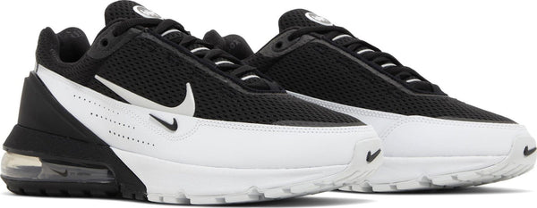 [DR0453-005] Mens Nike AIR MAX PULSE 'BLACK PURE PLATINUM'