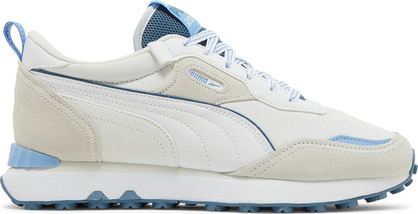 [390166-01] Mens Puma RIDER FV VACATION WH