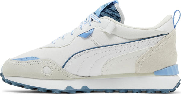 [390166-01] Mens Puma RIDER FV VACATION WH