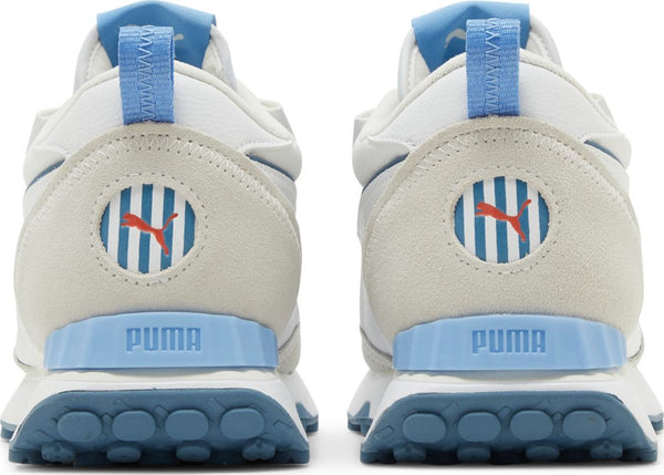 [390166-01] Mens Puma RIDER FV VACATION WH