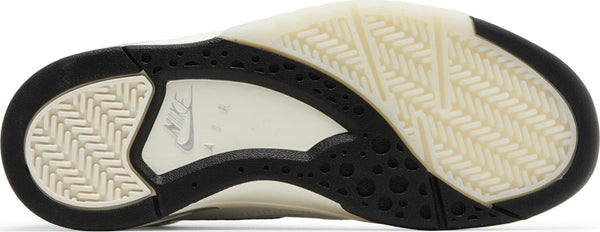 [FJ2949-001] Mens Nike Air Flight Lite Mid 'Photon Dust Metallic Silver'