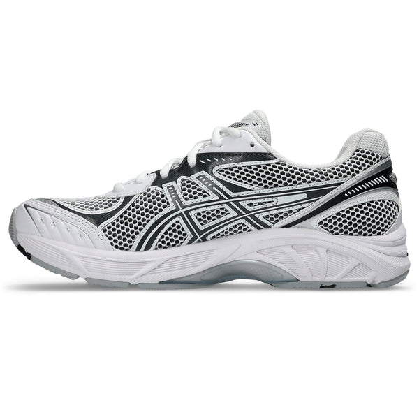 [1203A275-115] MENS ASICS GT-2160 'WHITE GRAPHITE GREY'