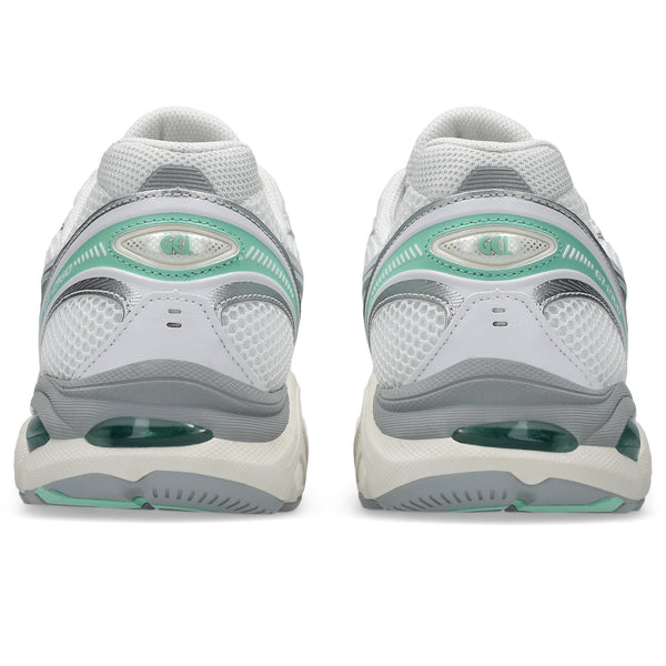[1203A275-118] MENS ASICS GT-2160 'WHITE ICE GREEN'
