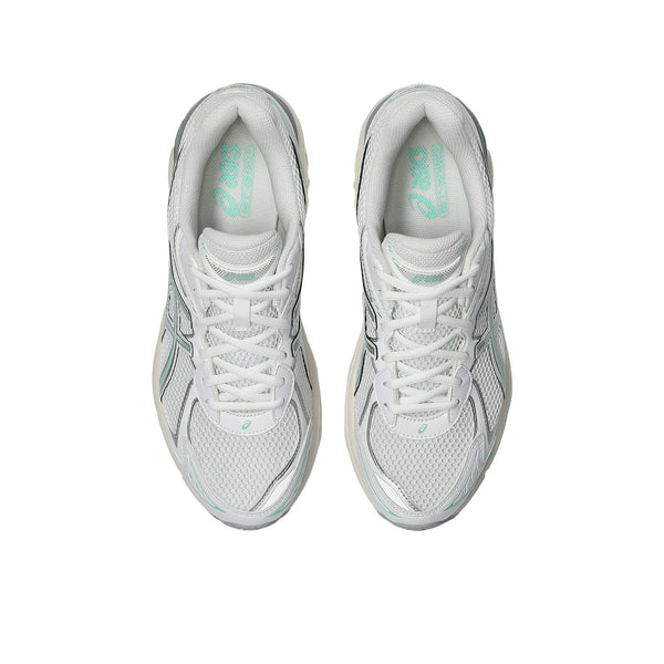 [1203A275-118] MENS ASICS GT-2160 'WHITE ICE GREEN'