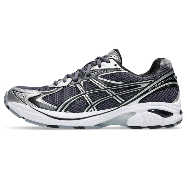 [1203A275-500] MENS ASICS GT-2160 'INDIGO FOG PURE SILVER'