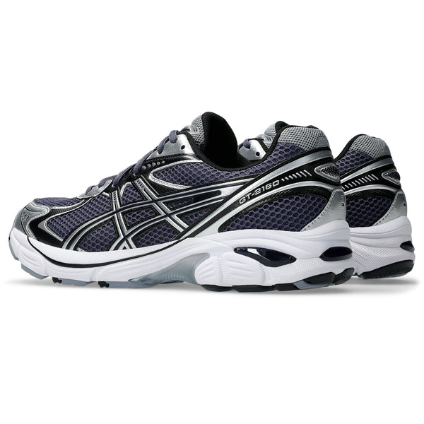 [1203A275-500] MENS ASICS GT-2160 'INDIGO FOG PURE SILVER'