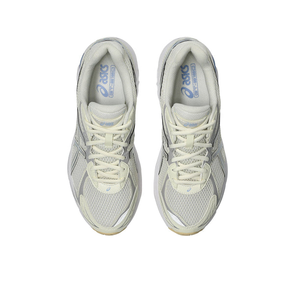 [1203A275-751] MENS ASICS GT-2160 'IVORY PURE SILVER BLUE'