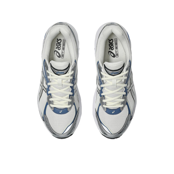 [1203A320-107] MENS ASICS GT-2160 'CREAM DENIM BLUE'