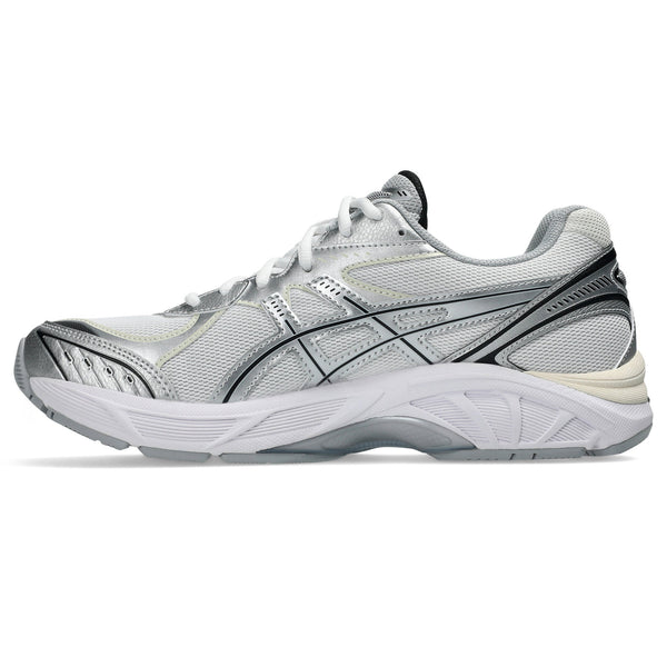 [1203A320-115] MENS ASICS GT-2160 'WHITE PURE SILVER BLACK'