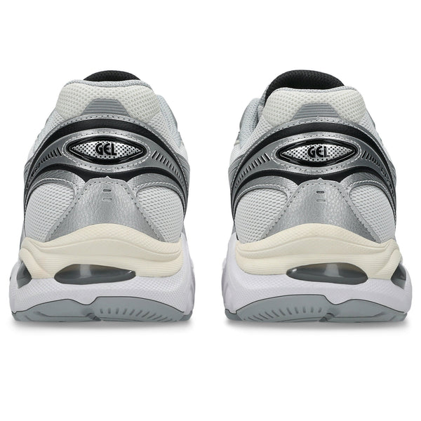 [1203A320-115] MENS ASICS GT-2160 'WHITE PURE SILVER BLACK'