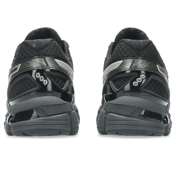 [1203A388-003] MENS ASICS GEL-KAYANO 20 'BLACK CLAY GREY'
