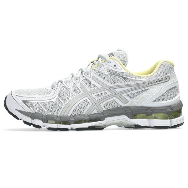 [1203A388-022] MENS ASICS GEL-KAYANO 20 'GLACIER GREY'