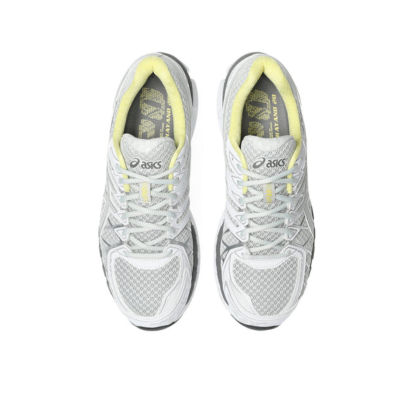 [1203A388-022] MENS ASICS GEL-KAYANO 20 'GLACIER GREY'