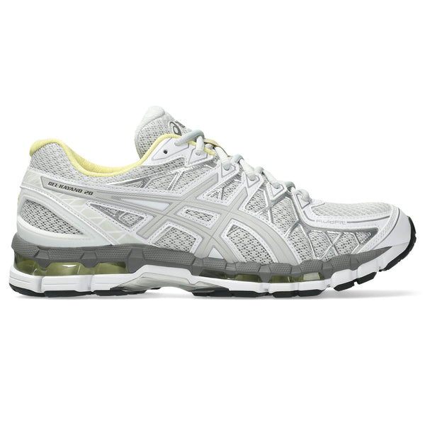 [1203A388-022] MENS ASICS GEL-KAYANO 20 'GLACIER GREY'
