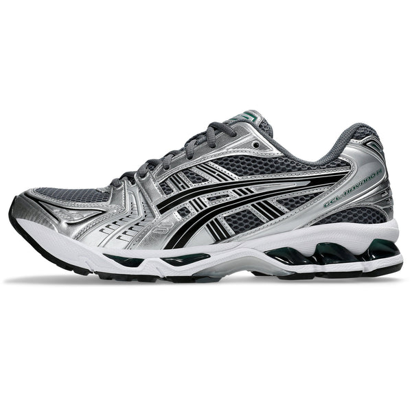 [1203A537-020] MENS ASICS GEL-KAYANO 14 'METROPOLIS JASPER GREEN'