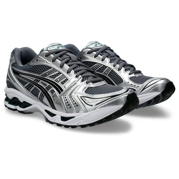 [1203A537-020] MENS ASICS GEL-KAYANO 14 'METROPOLIS JASPER GREEN'